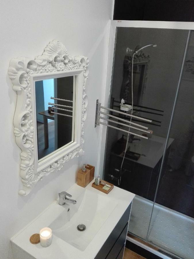 Soquiet Apartman Lisboa Kültér fotó