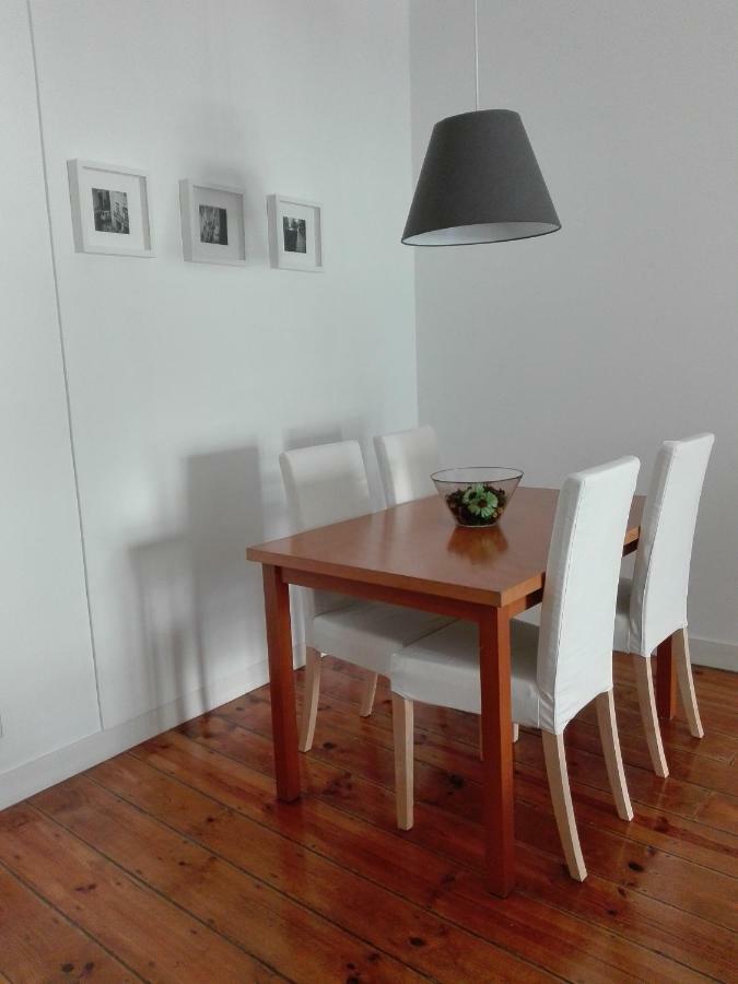 Soquiet Apartman Lisboa Kültér fotó